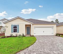 Picture of 11336 Tiburon Drive, Jacksonville, FL 32221