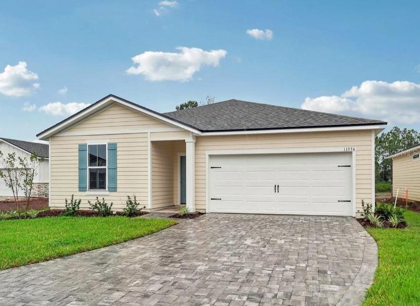 Picture of 11336 Tiburon Drive, Jacksonville FL 32221