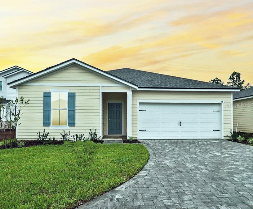 Picture of 11336 Tiburon Drive, Jacksonville FL 32221