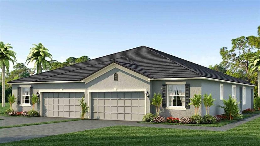 Picture of 18336 Cropside Trail, Lakewood Ranch FL 34211