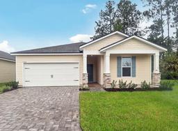 Picture of 11354 Tiburon Drive, Jacksonville, FL 32221