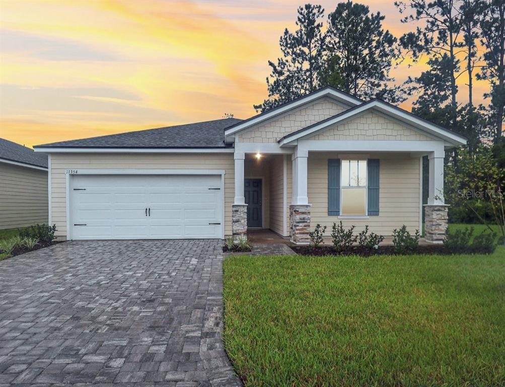 Picture of 11354 Tiburon Drive, Jacksonville, FL 32221