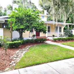 Picture of 495 S Orange Avenue, Bartow, FL 33830