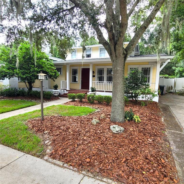 Picture of 495 S Orange Avenue, Bartow, FL 33830