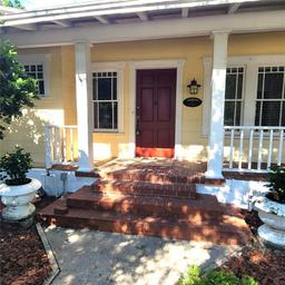 Picture of 495 S Orange Avenue, Bartow, FL 33830