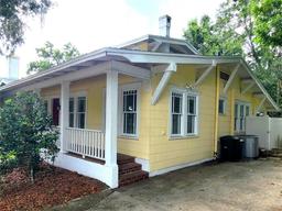 Picture of 495 S Orange Avenue, Bartow, FL 33830