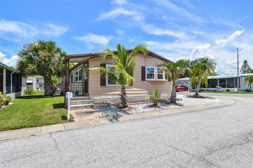 Picture of 203 Dolphin Drive N, Oldsmar FL 34677