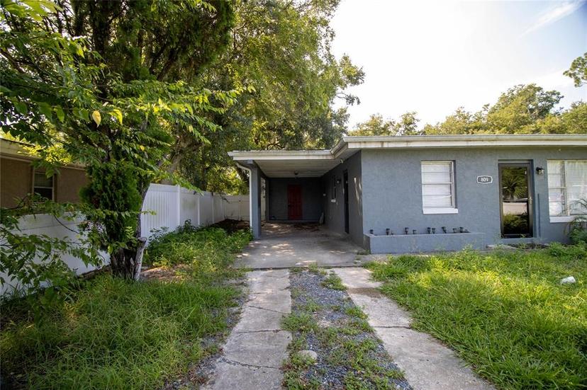 Picture of 809 Maley Street, Daytona Beach FL 32114