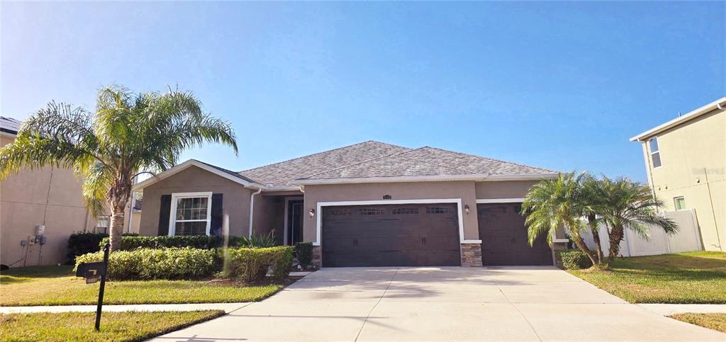 Picture of 5453 Suncatcher Drive, Wesley Chapel, FL 33545