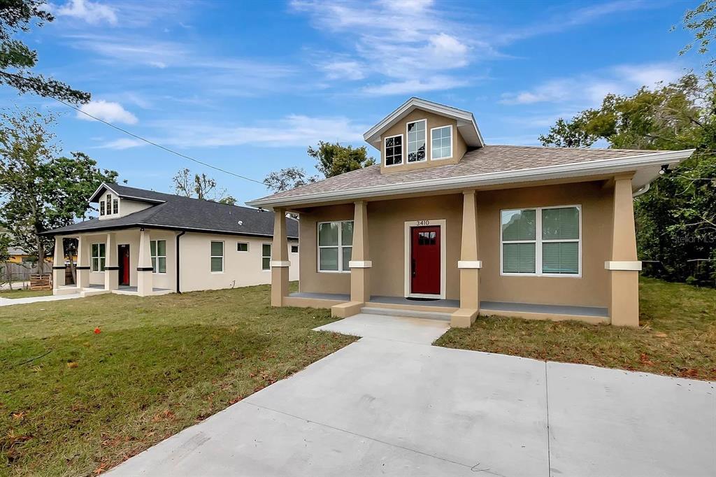 Picture of 3410 E Henry Avenue, Tampa, FL 33610