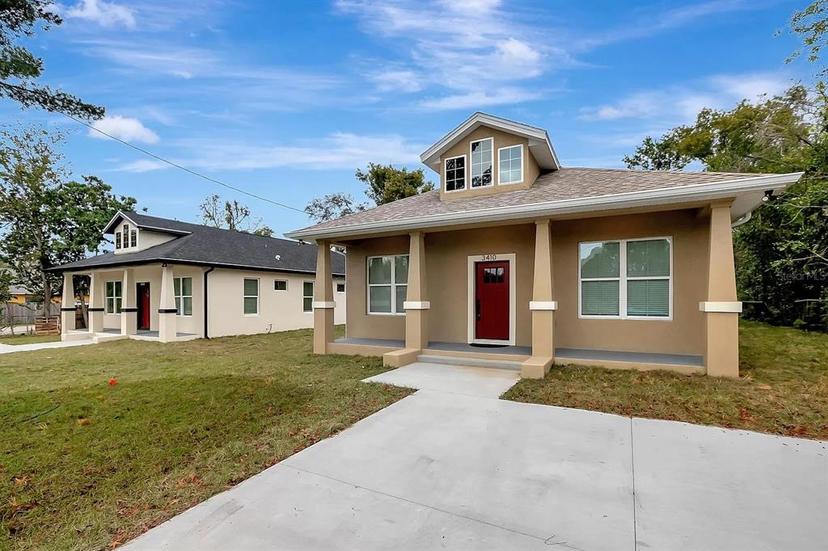 Picture of 3410 E Henry Avenue, Tampa FL 33610