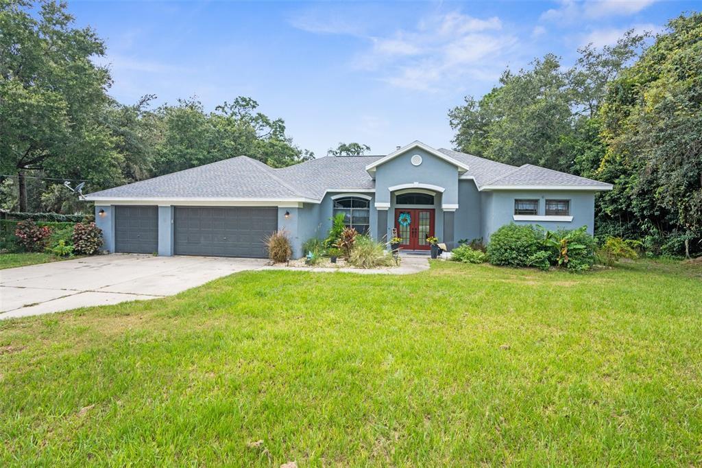 Picture of 18713 Bonnie Drive, Spring Hill, FL 34610