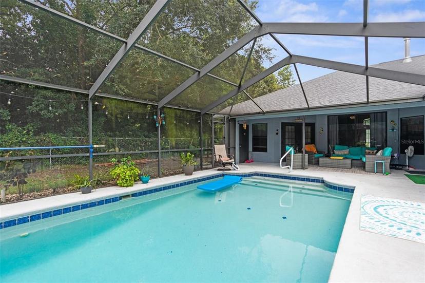 Picture of 18713 Bonnie Drive, Spring Hill FL 34610