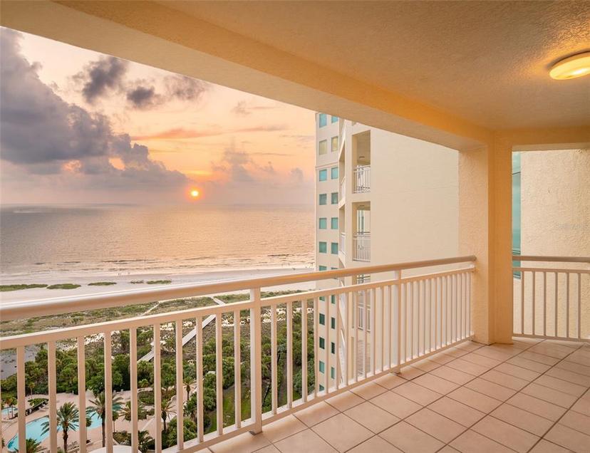 Picture of 1180 Gulf Boulevard Unit 1805, Clearwater Beach FL 33767