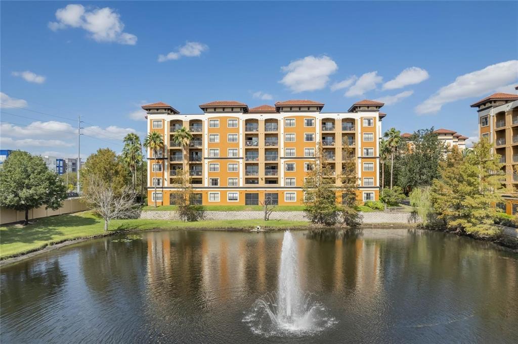 Picture of 12544 Floridays Resort Dr Unit 202B, Orlando, FL 32821