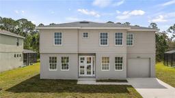 Picture of 4905 Pall Mall Street E, Kissimmee, FL 34758