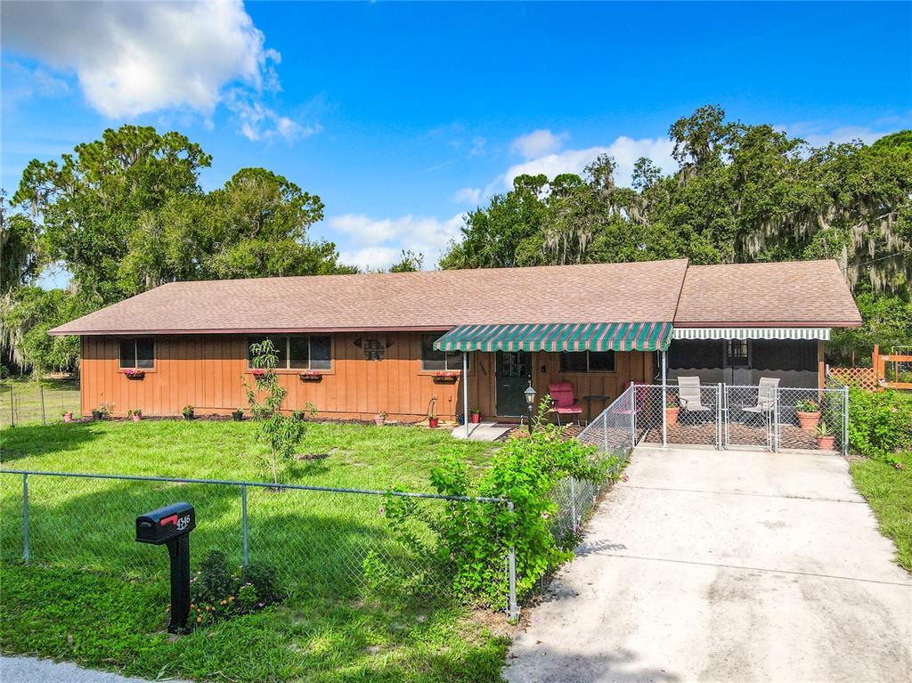 Picture of 4346 Chambers Street, Lake Wales, FL 33898