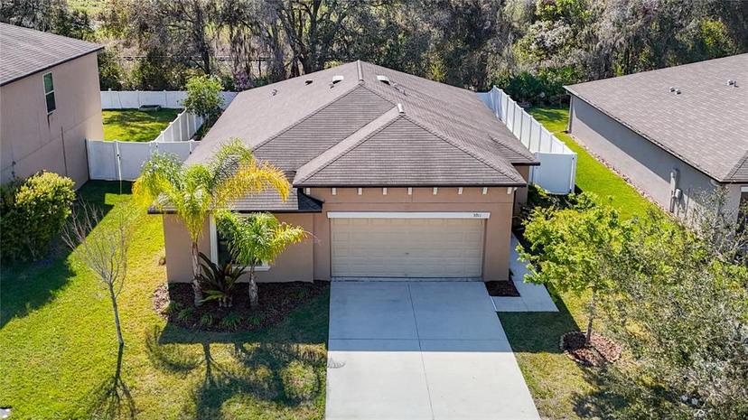 Picture of 3011 Moulden Hollow Drive, Zephyrhills FL 33540