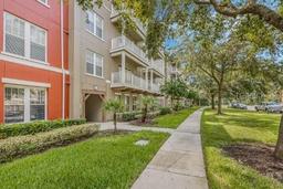 Picture of 1410 Celebration Avenue Unit 407, Celebration, FL 34747