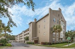 Picture of 1410 Celebration Avenue Unit 407, Celebration, FL 34747