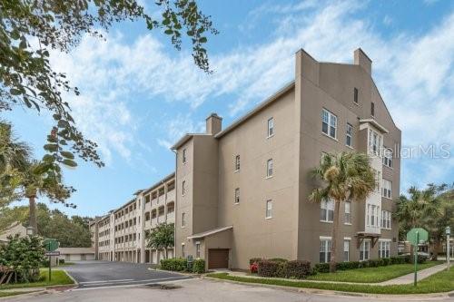 Picture of 1410 Celebration Avenue Unit 407, Celebration FL 34747