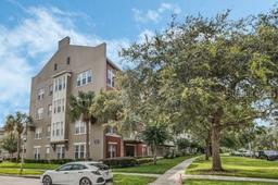 Picture of 1410 Celebration Avenue Unit 407, Celebration, FL 34747