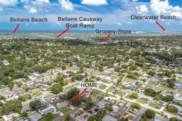 Picture of 1023 Madison Street, Largo, FL 33770