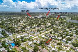 Picture of 1023 Madison Street, Largo, FL 33770