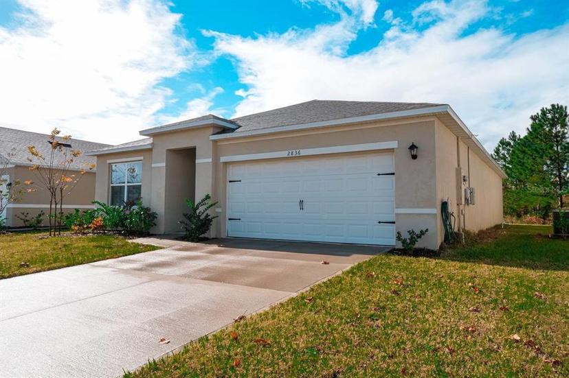 Picture of 2836 Sunridge Loop, Saint Cloud FL 34771