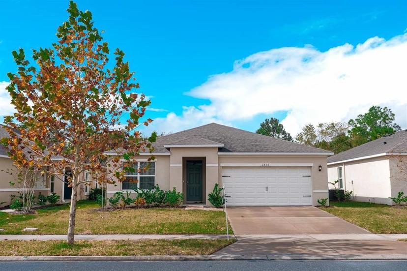 Picture of 2836 Sunridge Loop, Saint Cloud FL 34771