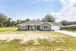 Picture of 11945 Elm Street, Brooker, FL 32622