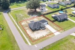 Picture of 11945 Elm Street, Brooker, FL 32622