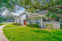 Picture of 11728 Raintree Drive, Temple Terrace, FL 33617