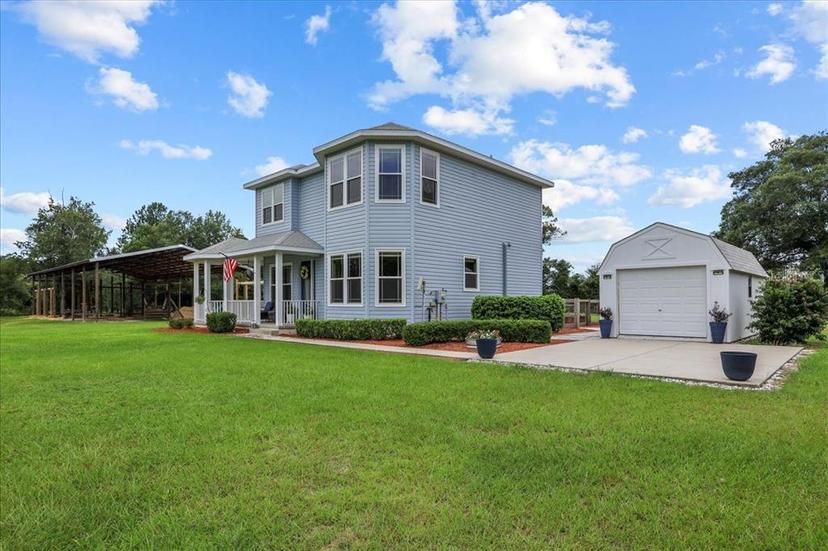 Picture of 6370 NW 52 Court, Chiefland FL 32626