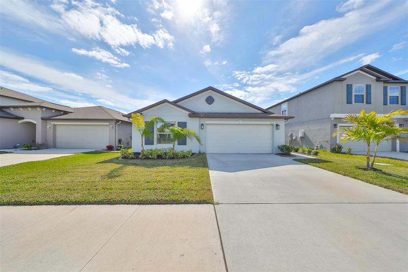 Picture of 9316 Channing Hill Drive, Ruskin FL 33573