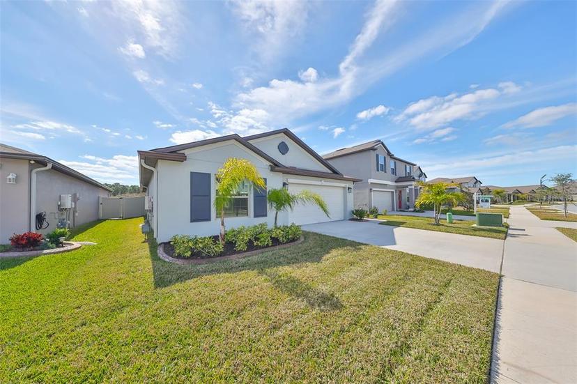 Picture of 9316 Channing Hill Drive, Ruskin FL 33573