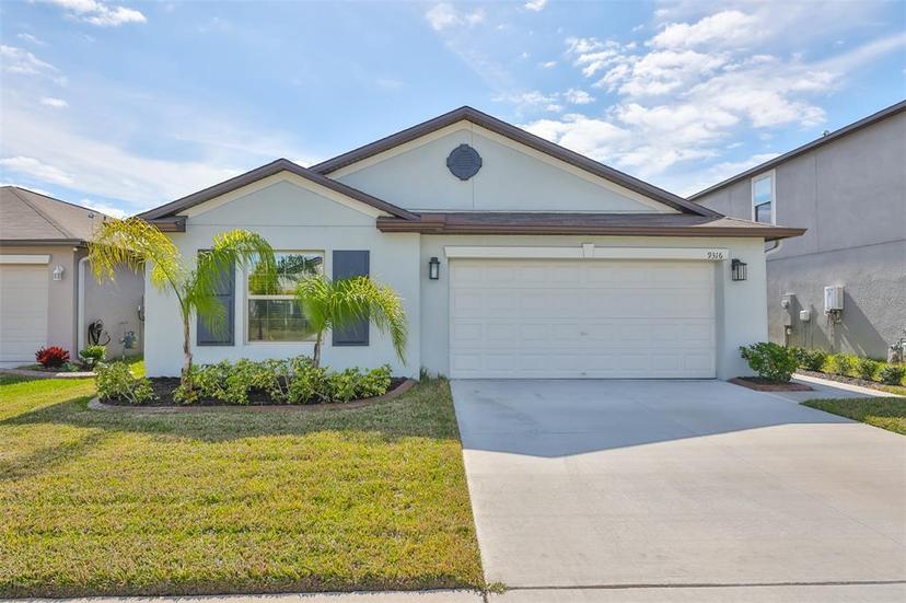 Picture of 9316 Channing Hill Drive, Ruskin FL 33573