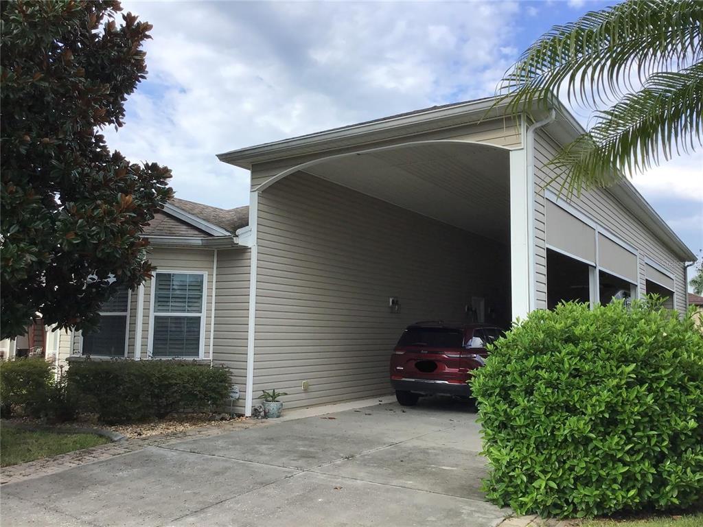 Picture of 323 Travelers Drive, Polk City, FL 33868