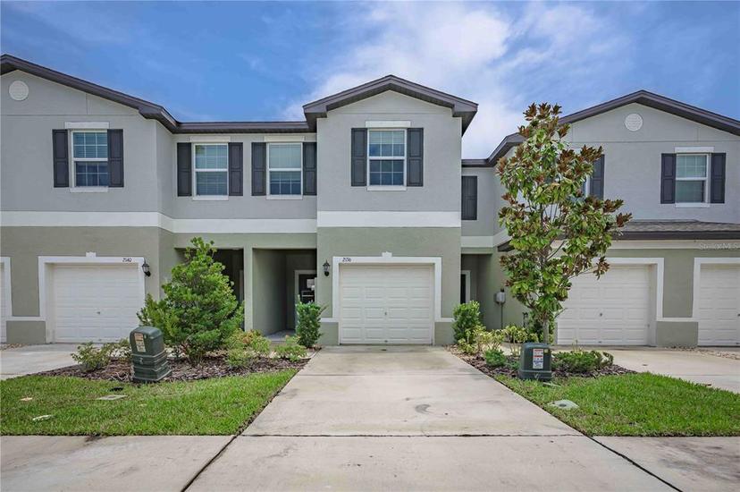 Picture of 2136 Cerulean Sky Way, Lutz FL 33558