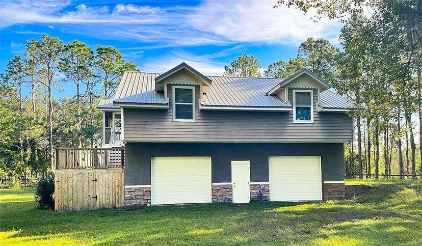 Picture of 2620 Osceola Bluff Lane, Geneva FL 32732