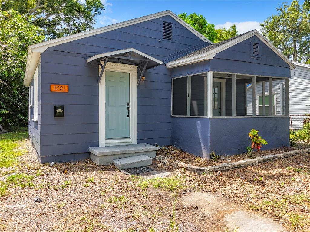 Picture of 1751 28Th Street S, St Petersburg, FL 33712