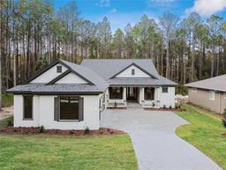 Picture of 19411 Sheltered Hill Drive, Brooksville, FL 34601