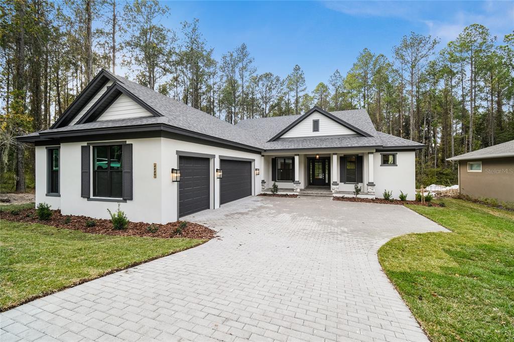 Picture of 19411 Sheltered Hill Drive, Brooksville, FL 34601