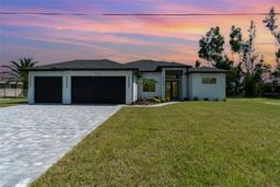 Picture of 1112 SW 23Rd Street, Cape Coral, FL 33991