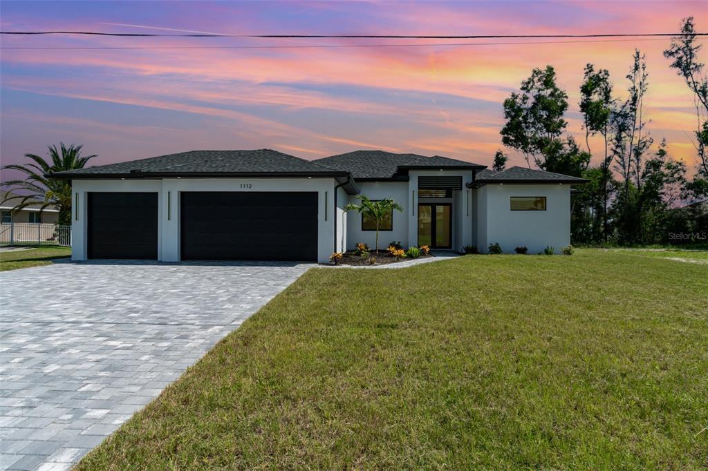 Picture of 1112 SW 23Rd Street, Cape Coral, FL 33991