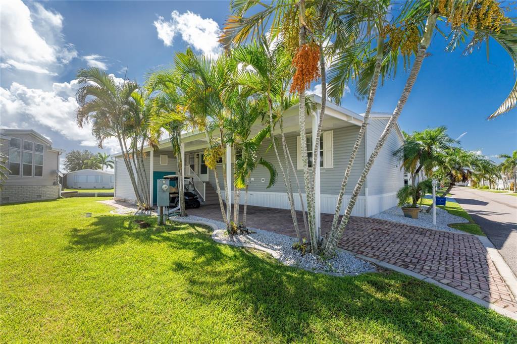 Picture of 5 Emden Circle, Punta Gorda, FL 33950