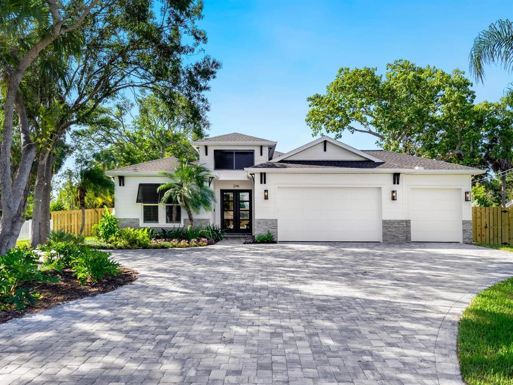 Picture of 2246 Webber Street, Sarasota, FL 34239