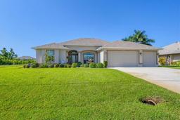 Picture of 283 Long Meadow Lane, Rotonda West, FL 33947