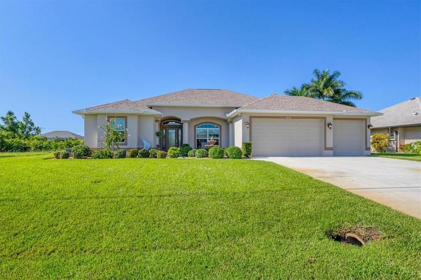 Picture of 283 Long Meadow Lane, Rotonda West FL 33947