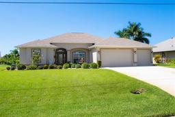 Picture of 283 Long Meadow Lane, Rotonda West, FL 33947